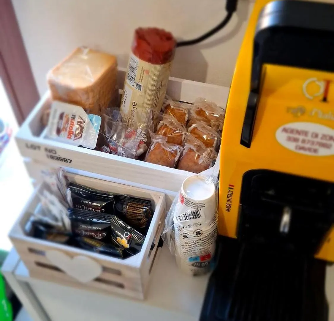 시라쿠사 La Casa Di Pippo 아파트