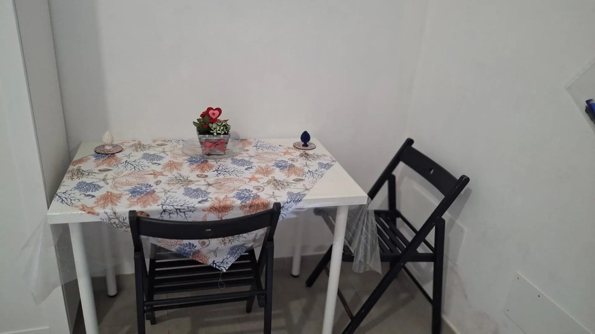 시라쿠사 La Casa Di Pippo 아파트 0*,  이탈리아