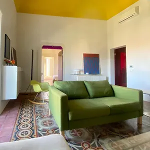  Apartamento Kleomene Tempio Di Apollo